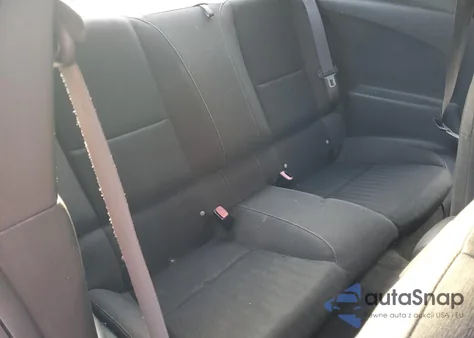 2012 Chevrolet Camaro Ls из США, поврежденный, VIN 2G1FA1E36C9179230